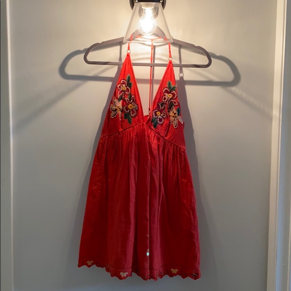 Free People Dress